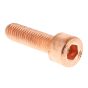 Screw M8 x 30 for Hatz 1D41 Engines - Genuine Part - 50404000