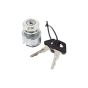 Key Switch for Lombardini 15LD,225 Engines - 5041.020