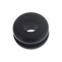 Rubber Sleeve for Hatz 1B50 Engine - 50440801