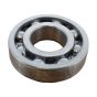 Roller Bearing 6309 C4 for Hatz 1B20, 1B30 Engines - 50449700