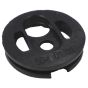 Lining for Husqvarna 3345E, 353 Chainsaws - Genuine Part - 504 01 09 01