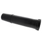 Tube for Husqvarna 130BT, 150BF Leafblowers  - 504 06 46-01