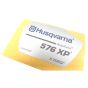 Decal for Husqvarna 576 XP Chainsaw - 504 09 41-03