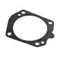 Gasket for Husqvarna 371K, 250PS, 362 Chainsaws - OEM No. 504 13 09 05