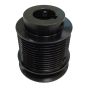 Pulley for Husqvarna FS513 FS520 FS524 Floor Saw - 504 73 65 06