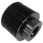Pulley for Husqvarna FS410, FS413 Floor Saws - Genuine Part - 504 73 65 07
