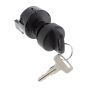 Key Switch for Husqvarna P520 D, P525 D, PR17 Rider Mowers - 504 85 17-01