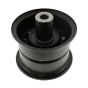 Offset Pulley for Husqvarna PT26D Rider Mower - OEM No. 504 90 67-01
