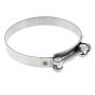 Hose Clamp for Hsuqvarna K1260, K1260, K1270 Disc Cutter - 505 28 33 07