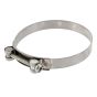 Hose Clamp for Husqvarna 365 X-TORQ Chainsaw - 505 28 33 11