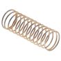 Lever Spring fits Husqvarna 16H Hedgetrimmer - 505 52 01-21