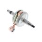Crankshaft Assy for Husqvarna 570, 570II, 576XP Chainsaws - OEM No. 505 12 19 02