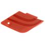 Lid for Husqvarna K3000 VAC, K3000 WET, K3000 Disc Cutter - OEM No. 505 12 24-01