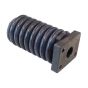 Antivibration Element Front - Genuine Husqvarna Part - 505 12 87-02