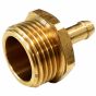 Hose Coupling for Husqvarna WT15 Battery Water Pump - 505 14 38 01
