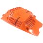 Starter Housing for Husqvarna 560XP Chainsaw - Genuine Part - 505 15 91 02