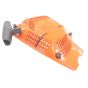 Starter Recoil Assembly for Husqvarna 555, 560 Chainsaws - 505 15 92 07