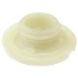 Worm Wheel for Clutch & Oil Pump - Genuine Husqvarna No. 505 20 08 01