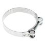 Hose Clamp for Husqvarna 362, 362XP, 365H Chainsaws - OEM No. 505 28 33 09