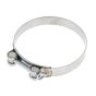 Hose Clamp for Husqvarna 395 XP Chainsaw - OEM No. 505 28 33-15
