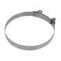 Hose Clamp for Husqvarna K1270I, K1270II, K1270R Disc Cutters - OEM No. 505 28 33-16