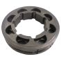 Rim Sprocket 3/8-8 for Husqvarna 268, 272XP, 362 Chainsaws - 505 30 36 61
