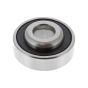 Ball Bearing for Husqvarna TF325, T40M Tiler - OEM No. 505 54 40-01