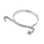 Brake Band Assembly for  Husqvarna T540 XP II Chainsaw - 505 56 67-01
