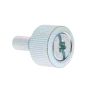 Adjusting Screw for Husqvarna K3600MkII Disc Cutters - OEM No. 505 57 49 01