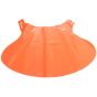 Neck Guard for Husqvarna 576 41 24 02, 576 41 24 01 Helmets - 505665306
