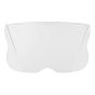 Husqvarna Replacement Perspex Visor Fits Helmet - 505665343