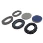 Husqvarna Hygiene Ear Plug Kit for FM Radio - 505665391
