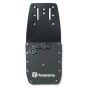 Husqvarna Leather Combi Belt Holster for Hooks & Tongs - 505 69 16 05