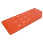 Husqvarna Plastic Felling Wedge 14cm - OEM No. 598 03 58 01