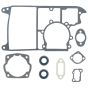 Active Gasket Set for Husqvarna K650 & K700 Disc Cutters - OEM No. 506 23 52 04
