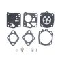 Carb Repair Kit for Husqvarna K650 Cut 'n' Break Disc Cutter - 506 32 12 01