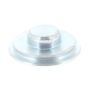 Hub Cap for Husqvarna K950, K960, K970 Disc Cutters - 506 38 11 01