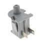 Anti-Start Switch fits Husqvarna R111B RIDER, R111B5 RIDER, R112C RIDER Ride on Mowers - 506 90 96 01