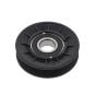 Pulley for Husqvarna PROFLEX 21 AWD, RC 318T Rider Lawn Mowers - OEM No. 506 94 70-01