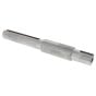 Shaft fits Husqvarna PR14, PROFLEX1200, PROFLEX20  Ride on Mowers - 506 96 60 01