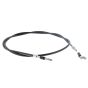 Wire for Husqvarna PROFLEX 18 Rider - 506 99 27-02