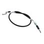 Wire fits Husqvarna PROFLEX18 Ride on Mowers - OEM No. 506 99 91 02
