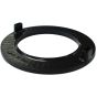 Blade Screen Pattern Flange fits Husqvarna K750, (PARTNER) K650 ACTIVE, K950 Disc Cutters - 506 26 64 01