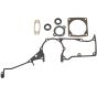 Gasket Set for Husqvarna/Partner K1250, K1260 Disc Cutters - OEM No. 506 29 24 04