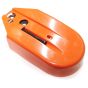 Belt Guard Cover (Orange) for Husqvarna K750 K760 - 506 39 36 02