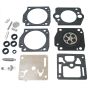 Carb Repair Kit for Husqvarna/Partner K750 - 506 41 00 01