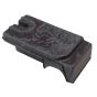 Oil Guide for Husqvarna 40, 45, 49 Chainsaws - Genuine Part - 506 02 42 01