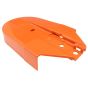 Guard - Genuine Husqvarna No. 506 09 87 02