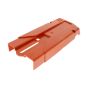 Belt Guard for Husqvarna K2500 Disc Cutters - OEM No. 506 20 28-02
