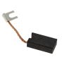 Carbon Brush for Husqvarna DM220, DM230, TS60 Electric Drills - OEM No. 506 22 58-05